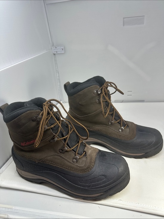 Columbia Boots Size 10.5 main image 4
